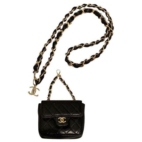 sac chanel vintage 1990|Vintage Chanel Handbags and Purses .